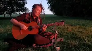 Lulu Moon: Wild, frei und schön