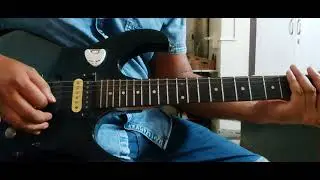 Blues Shred descending lick | Tutorial | 120 bpm | #shredguitarist #guitarmusic #bluesrock #guitar