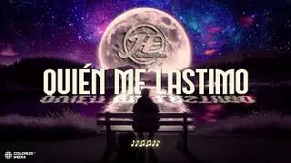 Hermanos Espinoza - Quién Me Lastimo (Visualizer Oficial)