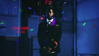 T-Shyne - Stay There (feat. J.I.D) [Official Audio]