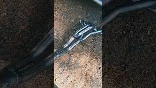 Spider Stinger/ Stinger 4-2-1 