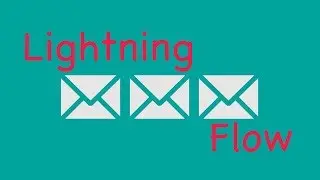 Send email to Opportunity Contact using Flow