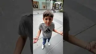 ESPIANDO A MI HERMANITO😱| Leo Study