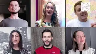 «На Калиновом мосту». Врачам России и Забайкалья посвящается.