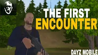 VORAZ/ THE BEST DAYZ MOBILE (PVP) #dayzmobile