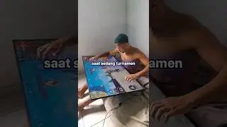 MOMEN BLUNDER SAAT TURNAMEN