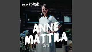 Äiti (Vain elämää kausi 9)