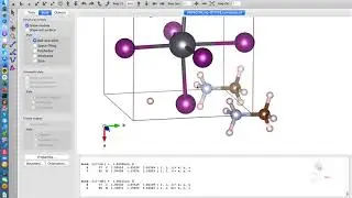 Bond length, bond angle 측정할 때 유념할 것