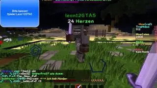Leon12GTA5 hacker report