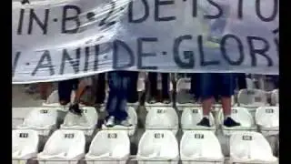cfr Cluj - FC BRASOV