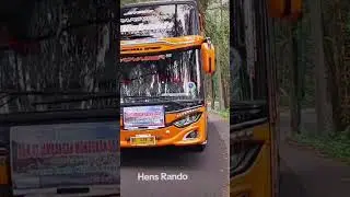 HAMPIR GAGAL NANJAK