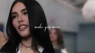 Madison Beer - Make You Mine (Piano Version) [Lyric Video]