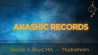 Reading Past Lives In The Akashic Records With Raja Yoga, Direct Projection Meditation