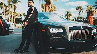 Free Old Nav Type Beat 