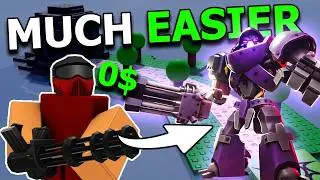 The EASIEST Way to Grind Eggs/Tokens in the New TDX Event