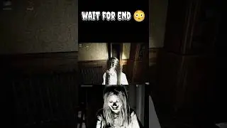 Pacify horror moments jumpscare!#shorts