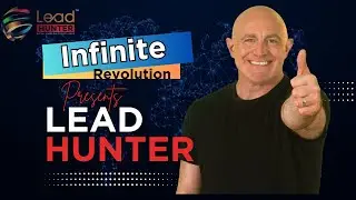 Instantly Connect with Homeowners Ready to Refinance or Buy – Powered by Lead Hunter™