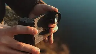 EPIC 145mm iPhone 12 Pro Camera Zoom Lens Hack | Moment Lens