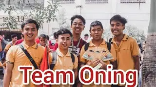 Dota 2 session (Syntax ft. Team Oning)