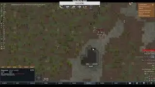 Medieval Rimworld Part 1