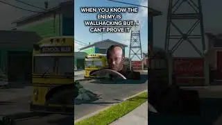 “When you know he’s hacking but can’t prove it 💀 | COD Meme”