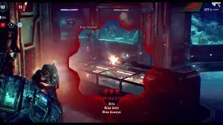 Gears 5 | Montage #3 Crabyys