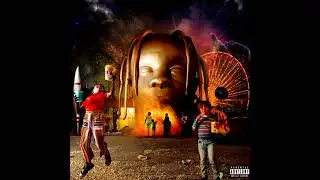 Travis Scott - Sicko Mode (Acapella)