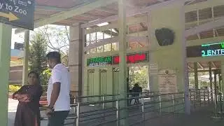 #Bannerghatta zoo# bangalore # wildlife # wildlife