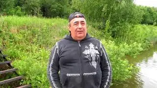 Херабуна Баттл Бамбр & Закат