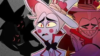From Broken to Whole Again: The Tale of Lucifer Morningstar