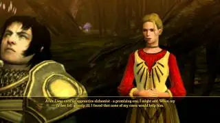 Dungeon Siege 3 glitch