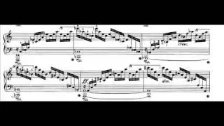 Chopin - Etude Op. 10 No. 1 (Pollini)