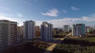 Погода в Аланье 27.12.2017. Погода в Турции зимой