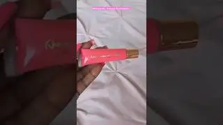 Kharyzma4u: Lipgloss Collection, Princess Pink Lipgloss #lipglossboss #lipgloss