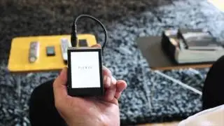 Sechs Hi-Res-Audio-Player im Test