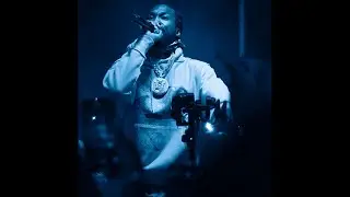 🌑 Meek Mill Type Beat - “Against The World”