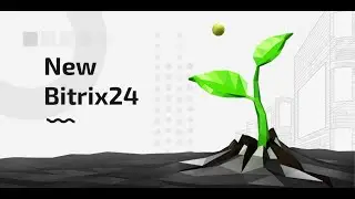 Prezentacja Nowego Bitrix24 Berlin - Wiosna 2021