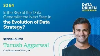 Is the Rise of the Data Generalist the Next Step in the Evolution of Data?
