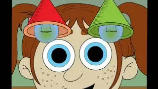 An Introduction to the Eye | ScienceWithMe!