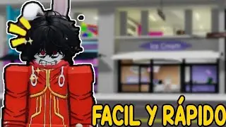 HOW TO BE THE YAMPI IN BROOKHAVEN EASILY AND FAST IN ROBLOX