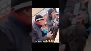 таджик разговаривает с Алисой 🤣🤣🤣🤣🤣