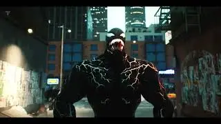 VENOM™ TRAILER GAMEPLAY