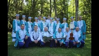 Дубравица в Беловежской пуще