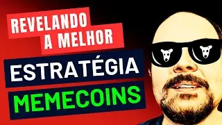 MEMECOINS CONHECIMENTO É PODER!