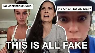 Rage Bait: Influencers are making you mad ON PURPOSE