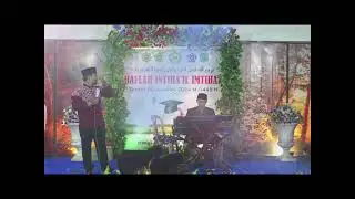 korg 4x kayu featuring mahabbatain group