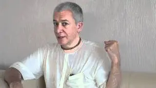 Кришнаиты 49. В чем любовь Кришны к людям? ЧЧЧ