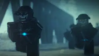 "INFIL" | Project Delta 0.31 Teaser