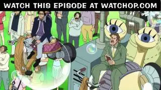 One Piece episode 482 Preview