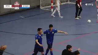 Данияр Таалайбеков лучший БОМБАРДИР!